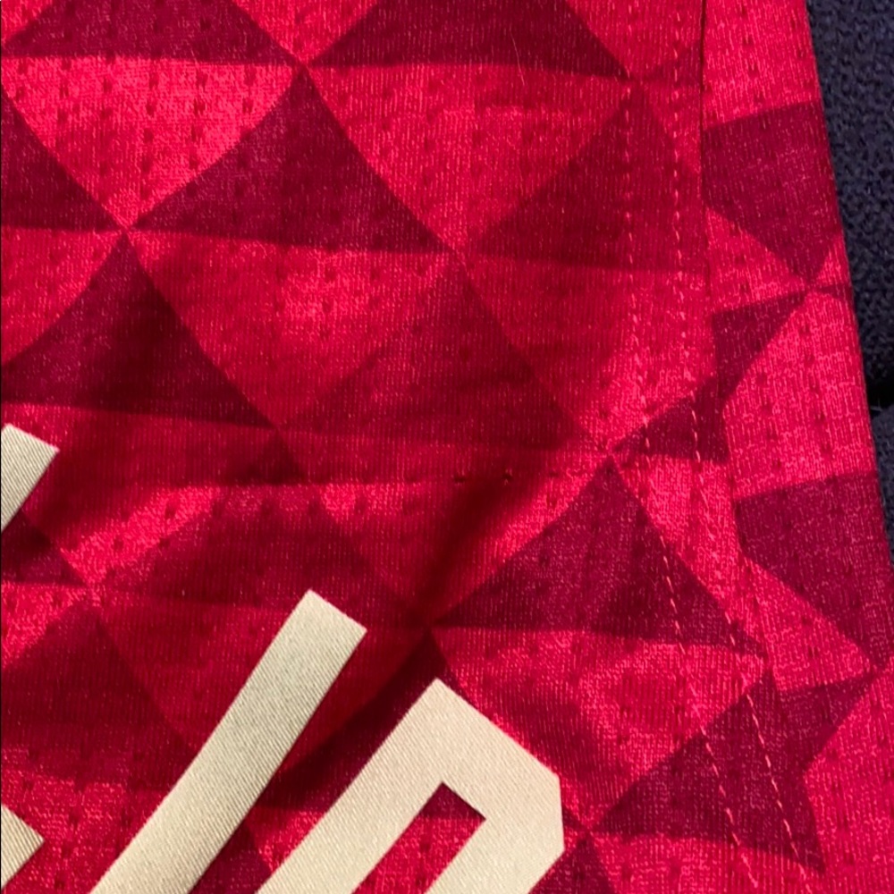 NBA jersey - Picture 3 of 3